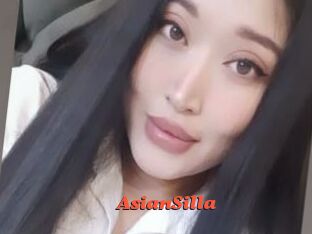 AsianSilla