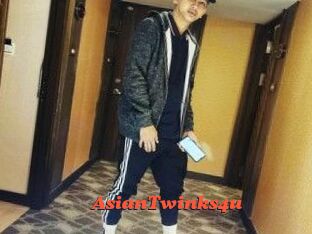 AsianTwinks4u