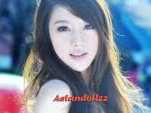 Asiandoll22