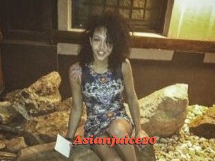 Asianjuice20