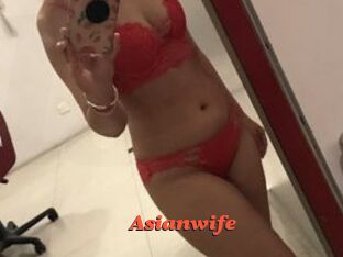 Asianwife