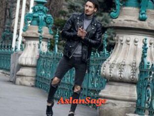 AslanSage