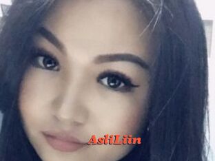 AsliLiin