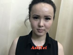 AsliTei