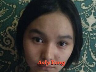 AslyYong