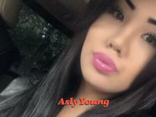 AslyYoung