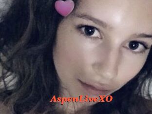 AspenLiveXO