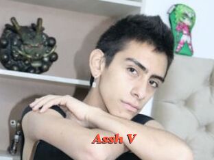 Assh_V