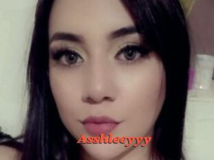 Asshleeyyy
