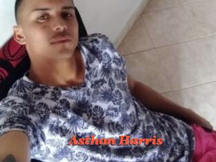 Asthon_Harris