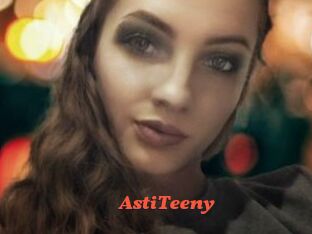 AstiTeeny