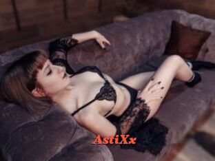 AstiXx