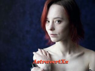AstravertXx
