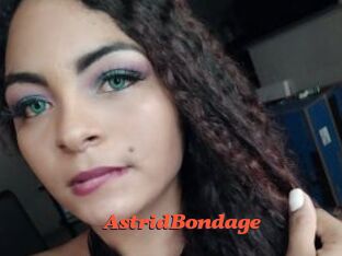 AstridBondage