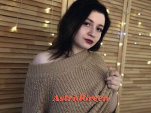AstridGreen