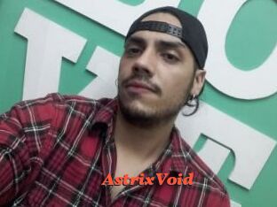 AstrixVoid