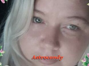 Astrocandy