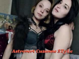 Astrovert_Cuzanne_STyLe
