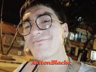 AsttonBlacke