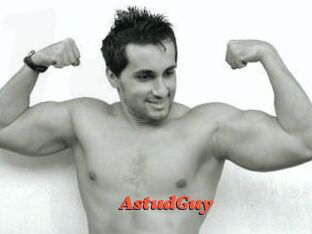AstudGuy