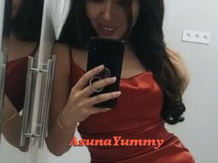 AsunaYummy