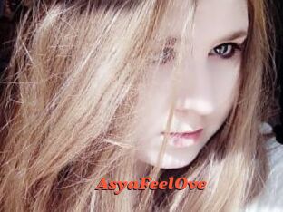 AsyaFeelOve