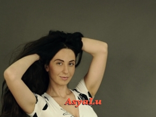 AsyaLu
