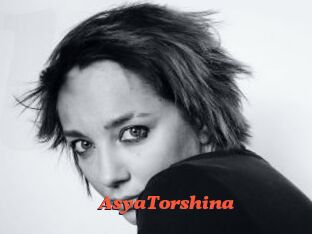 AsyaTorshina
