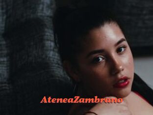 AteneaZambrano