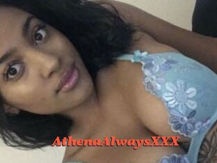 AthenaAlwaysXXX