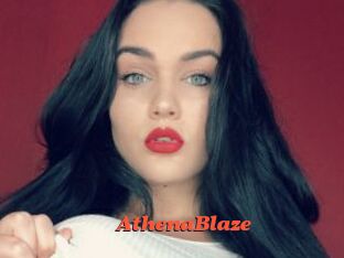 AthenaBlaze