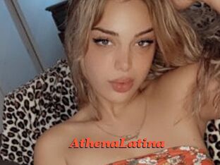 AthenaLatina