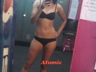 Atomic