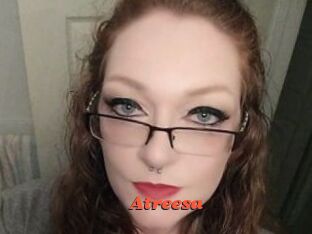 Atreesa