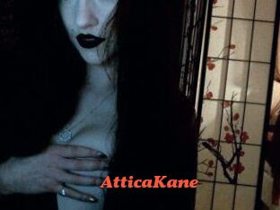 AtticaKane