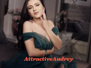 AttractiveAudrey Livespot