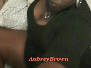 AubreyBrown
