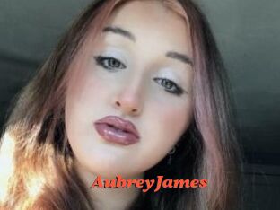 AubreyJames