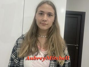 AubreyMitchell