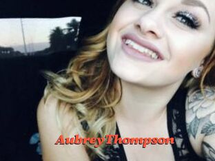 AubreyThompson
