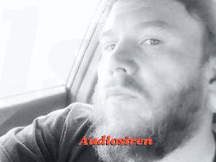 Audiosiren