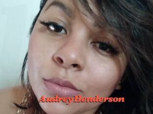 AudreyHenderson Livespot
