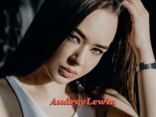 AudreyLewin