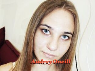 AudreyOneill