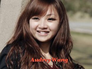 AudreyWang