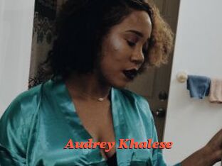 Audrey_Khalese Livespot