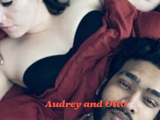 Audrey_and_Otto
