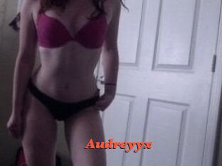 Audreyyx