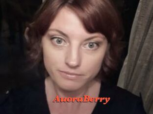 AuoraBerry
