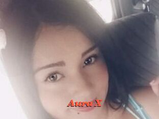 Aura_X
